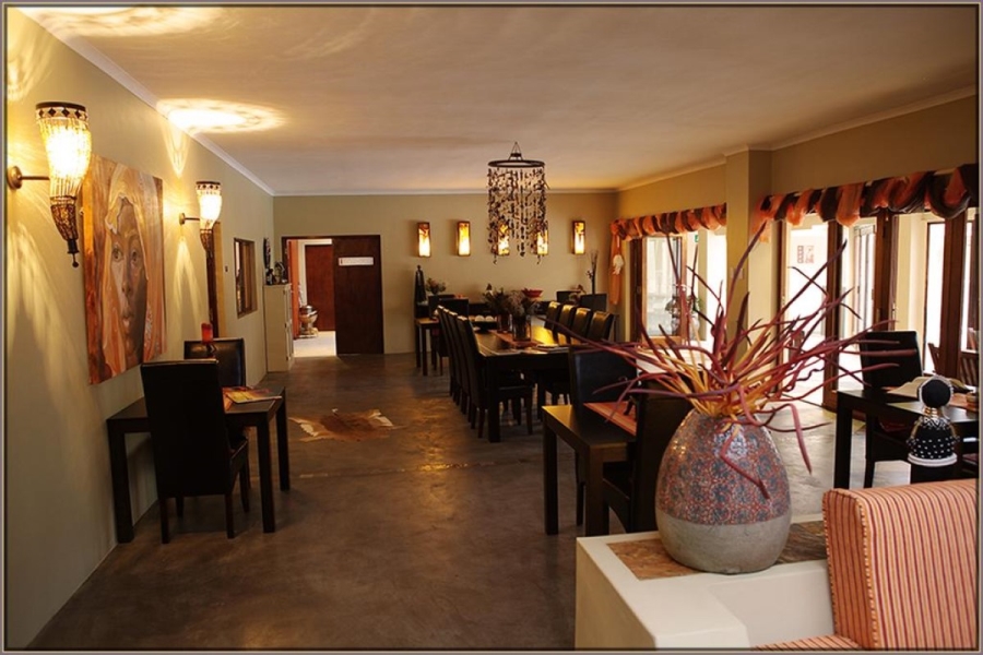 Commercial Property for Sale in Pringle Bay Western Cape